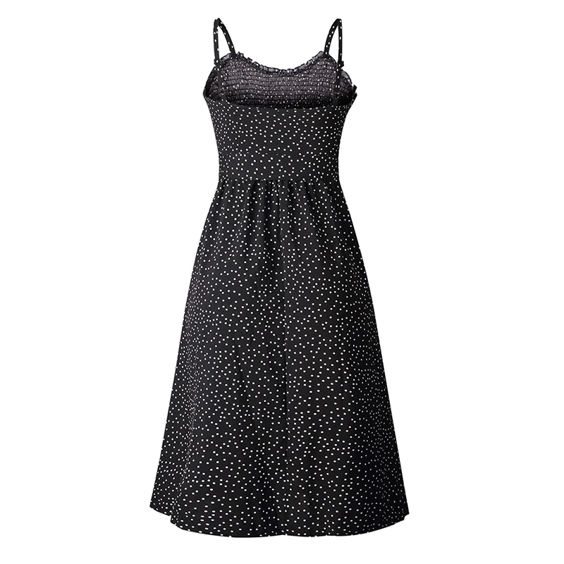 cotton dress