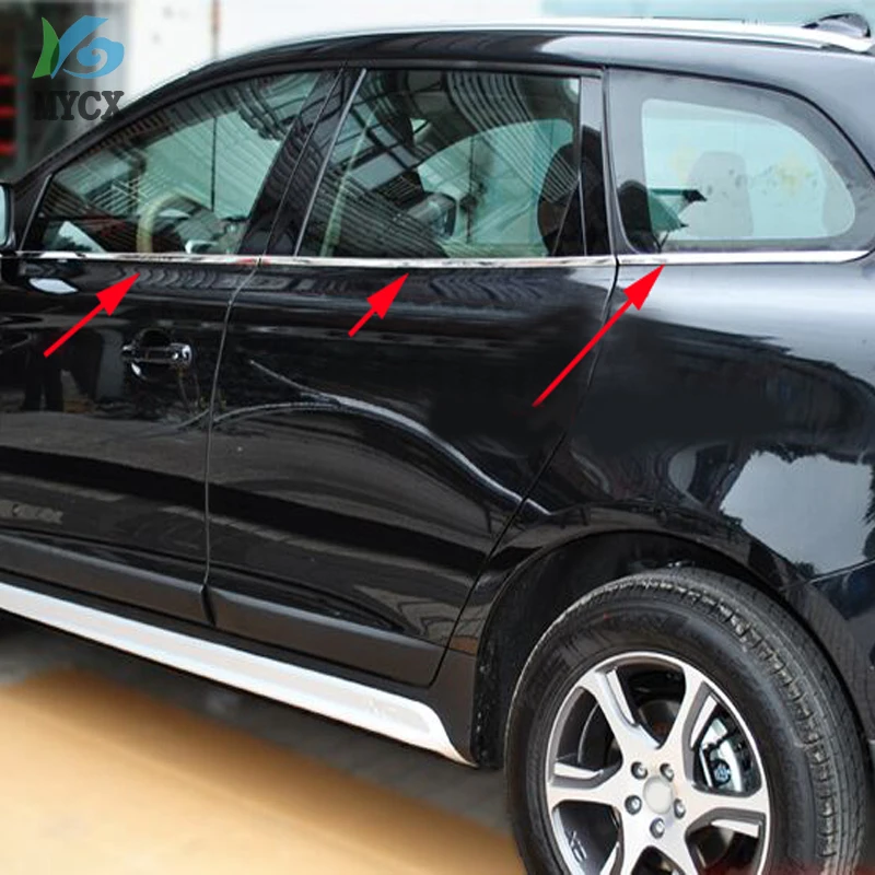 For VOLVO XC60 30