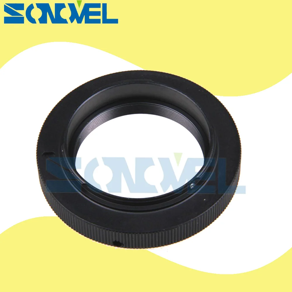 

T2 T Mount Lens For Sony Alpha A Minolta MA AF mount adapter ring A55 A35 A65 A99 A58 A77 A57 A37 A560 A500 A550 A700 A850 A900