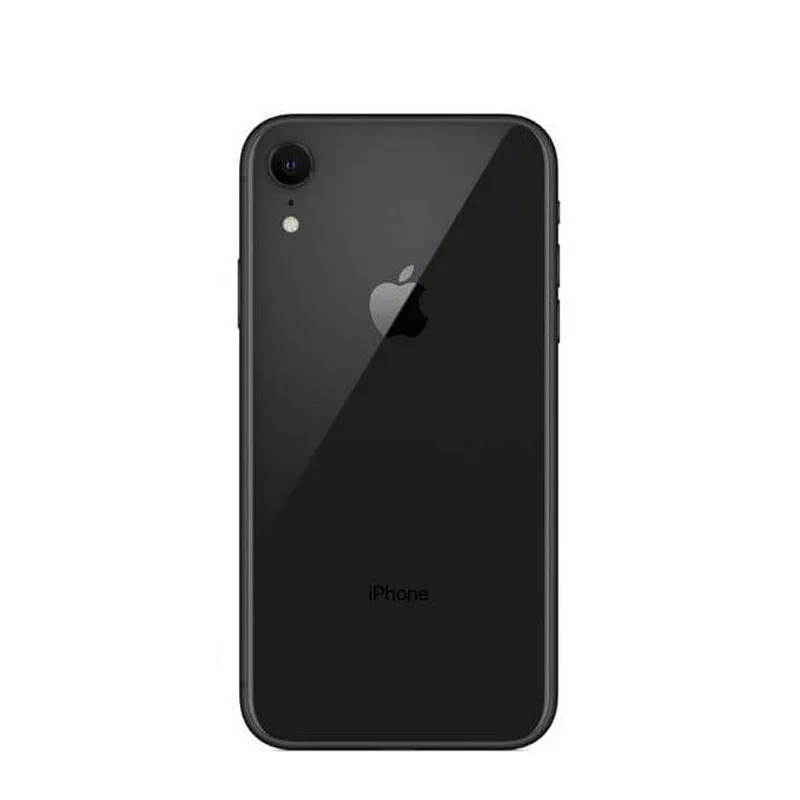 [Versión Española] Apple iPhone XR libre de 6,1 \