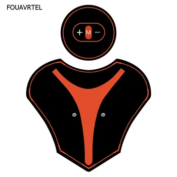 

Electronic Body Massager Neck Muscle Stimulator Acupuncture Back Massager Tens Therapy Massager EMS Body Relaxation