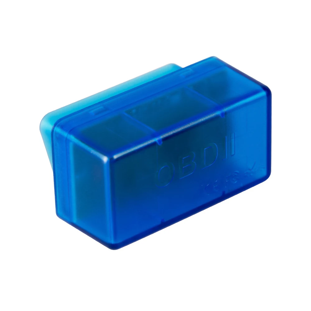 Автомобильный считыватель кодов ELM327 Bluetooth V2.1 ELM 327 диагностический инструмент OBD2