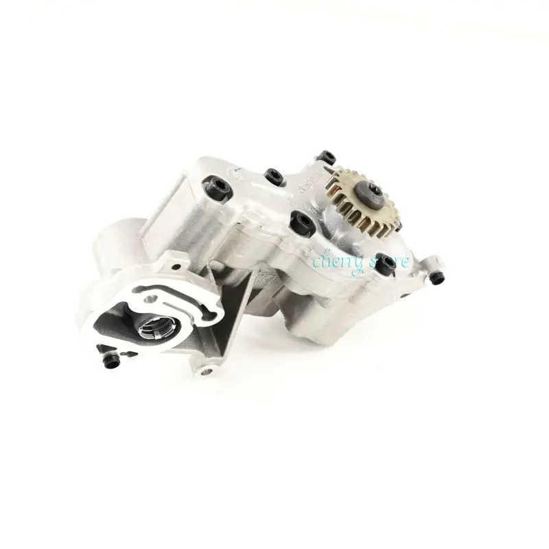 Genuine Car parts Oil Pump Assembly Fit VW Golf TIGUAN GTI Jetta Passat Engine 1 8TSI