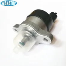 Клапан контроля давления топлива 0281002445 регулятор 31402 2700 178402 0020 DRV