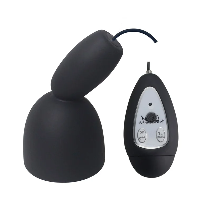 Vibrators (6)