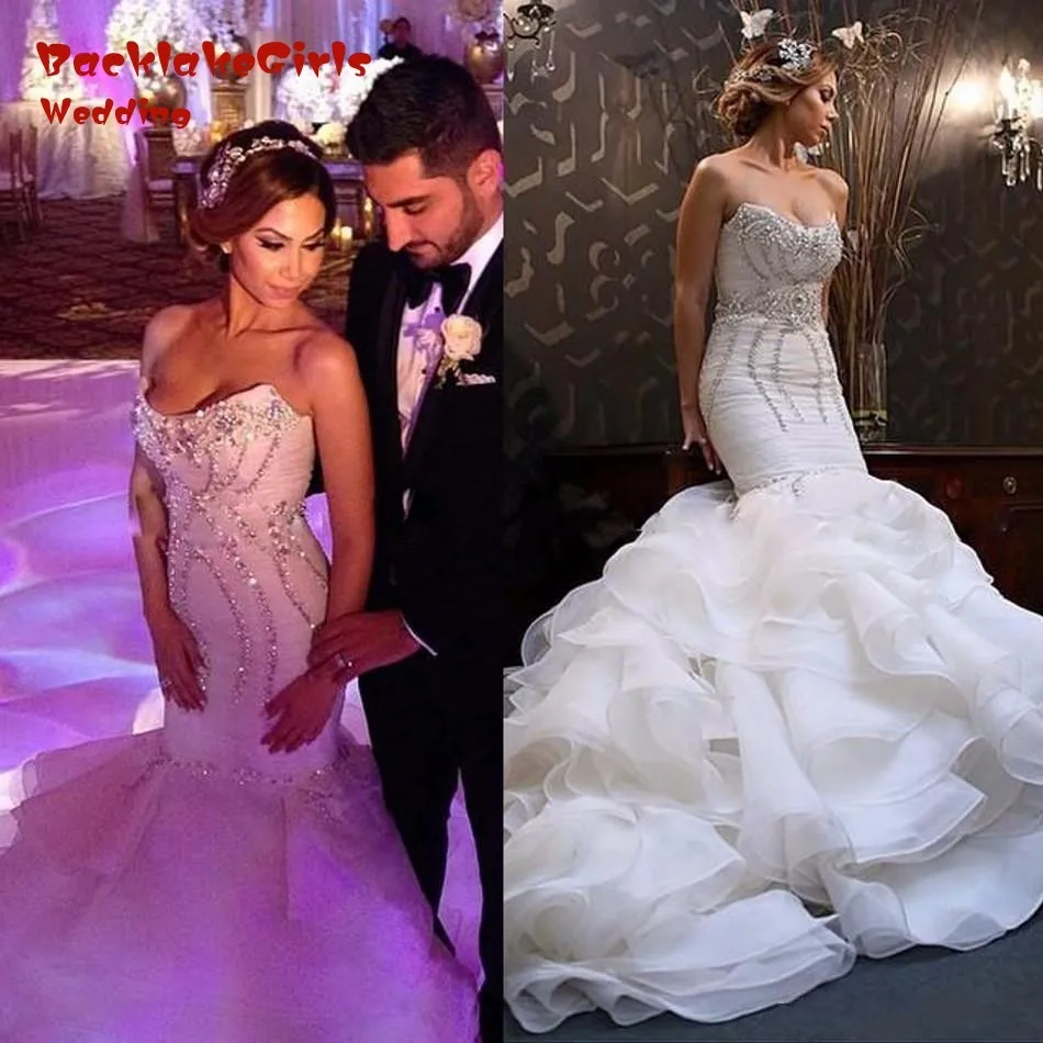  font b custom b font font b made b font charming mermaid font b wedding