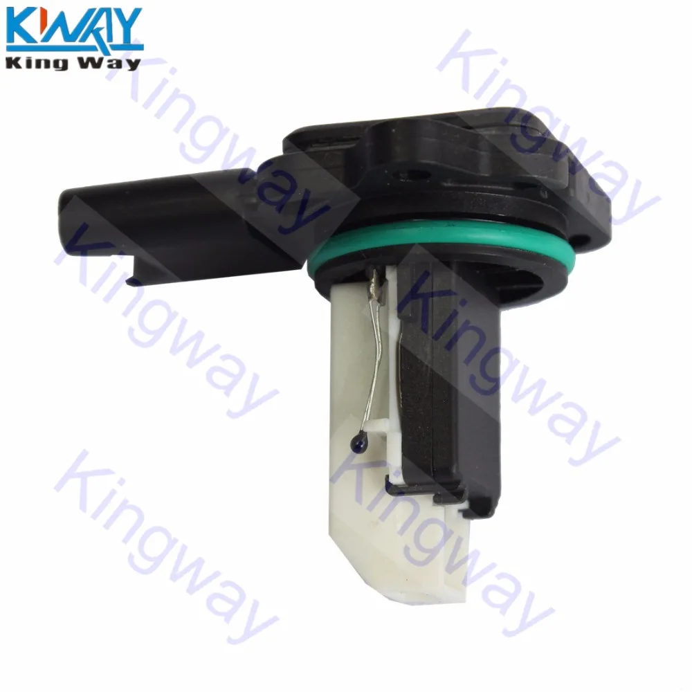 FREE SHIPPING King Way Mass Air Flow Sensor MAF for BMW 128i 328i 528i