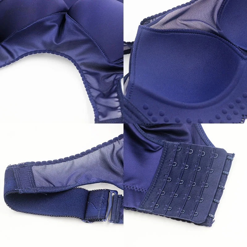 2019 сексуальные бюстгальтеры для женщин Brassiere пуш ап бюстгальтер кружевное белье