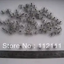 200 шт. рыболовные крючки, squid джиги(база завода для всех видов этих крючков