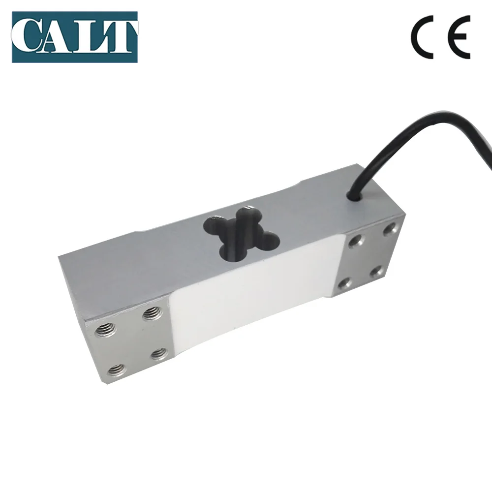 Mavin NA4 100kg 200kg 350kg 500kg Single point cast aluminum load cell used for electronic scales Platform scale