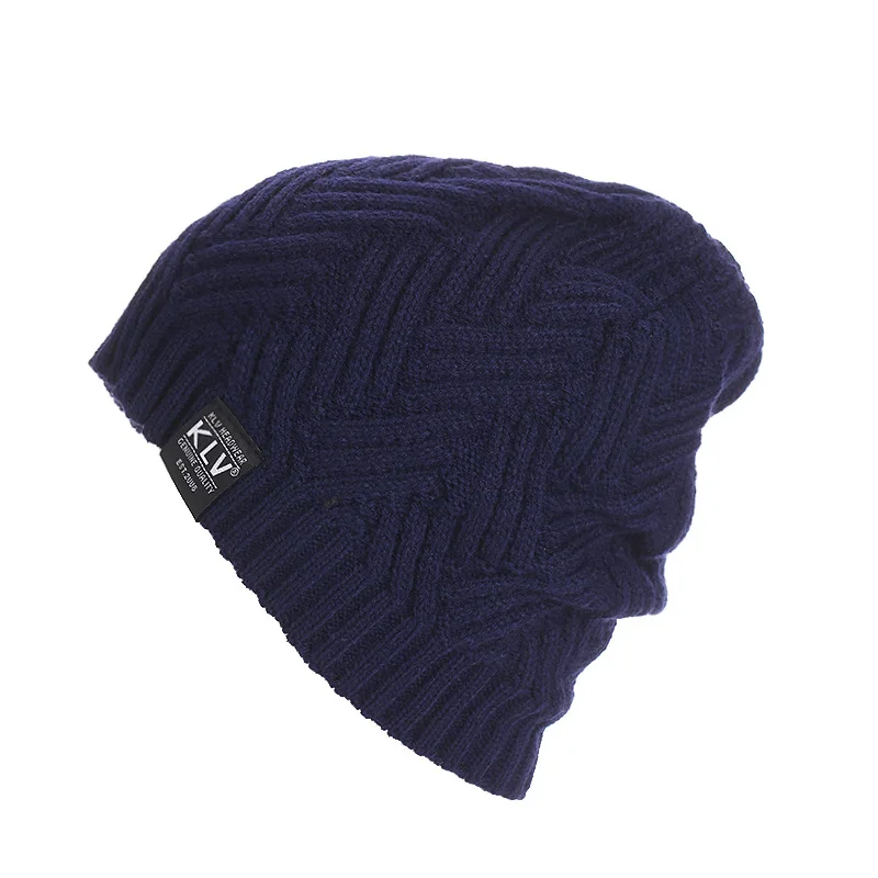 

2016 Fashion Winter Warm Cap outdoor ski Hat Beanies Hedging Hats for Women and Men 4 Color