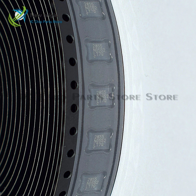

1/PCS LTC2855 LTC2855IDE LTC2855IDE#TRPBF DFN Integrated IC Chip New original