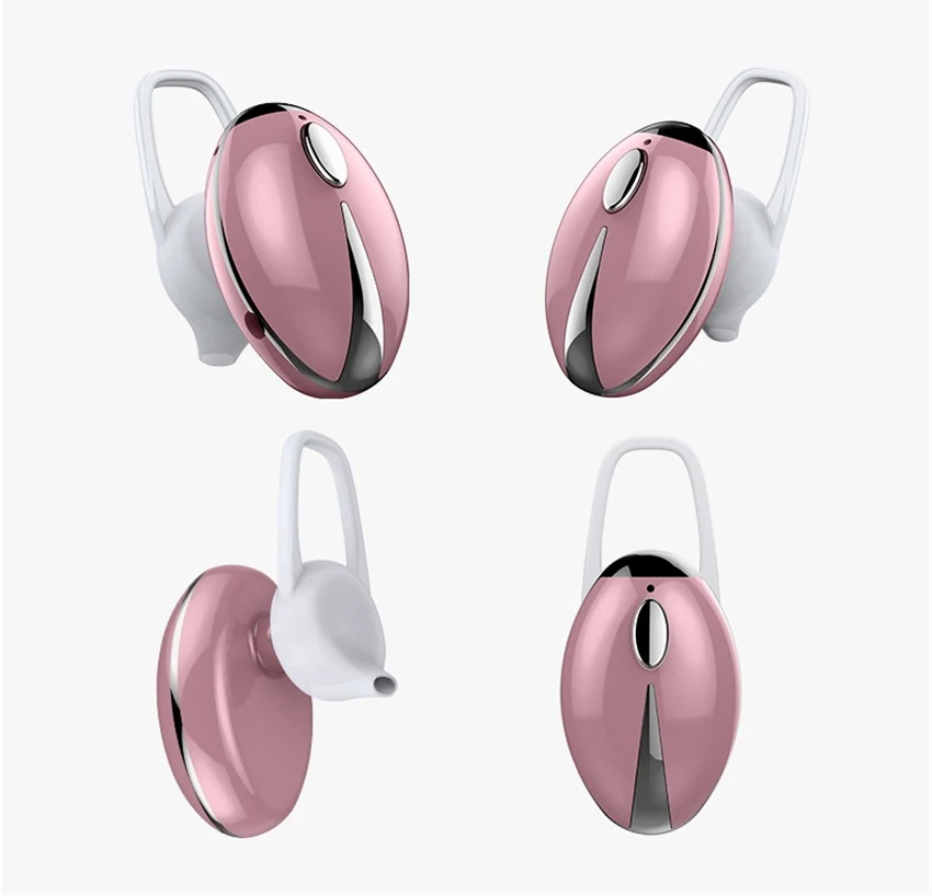 Mini Bluetooth Earphone Wireless Bluetooth Headphone Wireless Earbud Earphone Hands-free Headset For Car Driving Phone Sport (23)