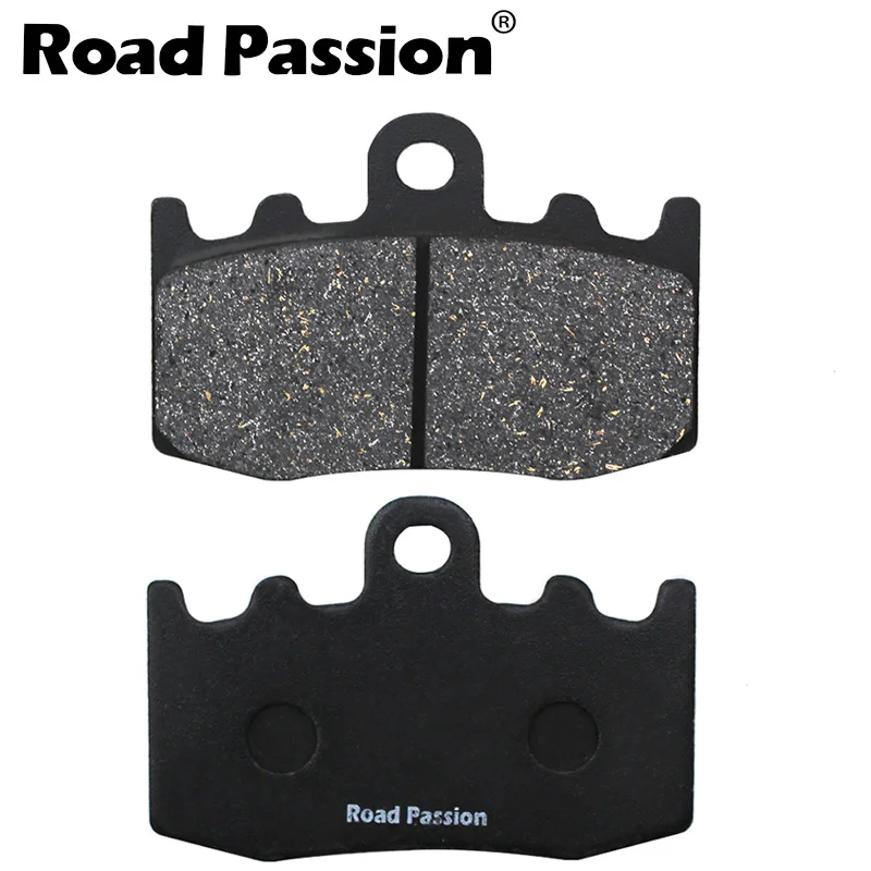 Передние тормозные колодки для мотоцикла Road Passion BMW K 1200 GT 2003 2006 K1200 S 2008 K1300S K1300 2009 2015