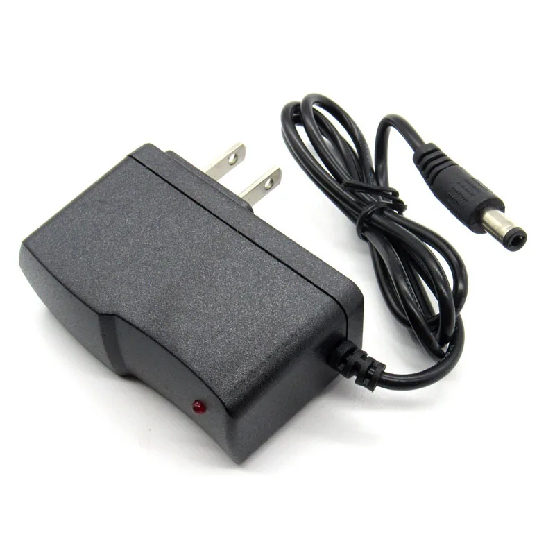 

5V 1A AC/DC Adapter for Router Set-top Box Charger Fiber Optic Transceiver Monitoring Laser Level Instrument Infrared Power