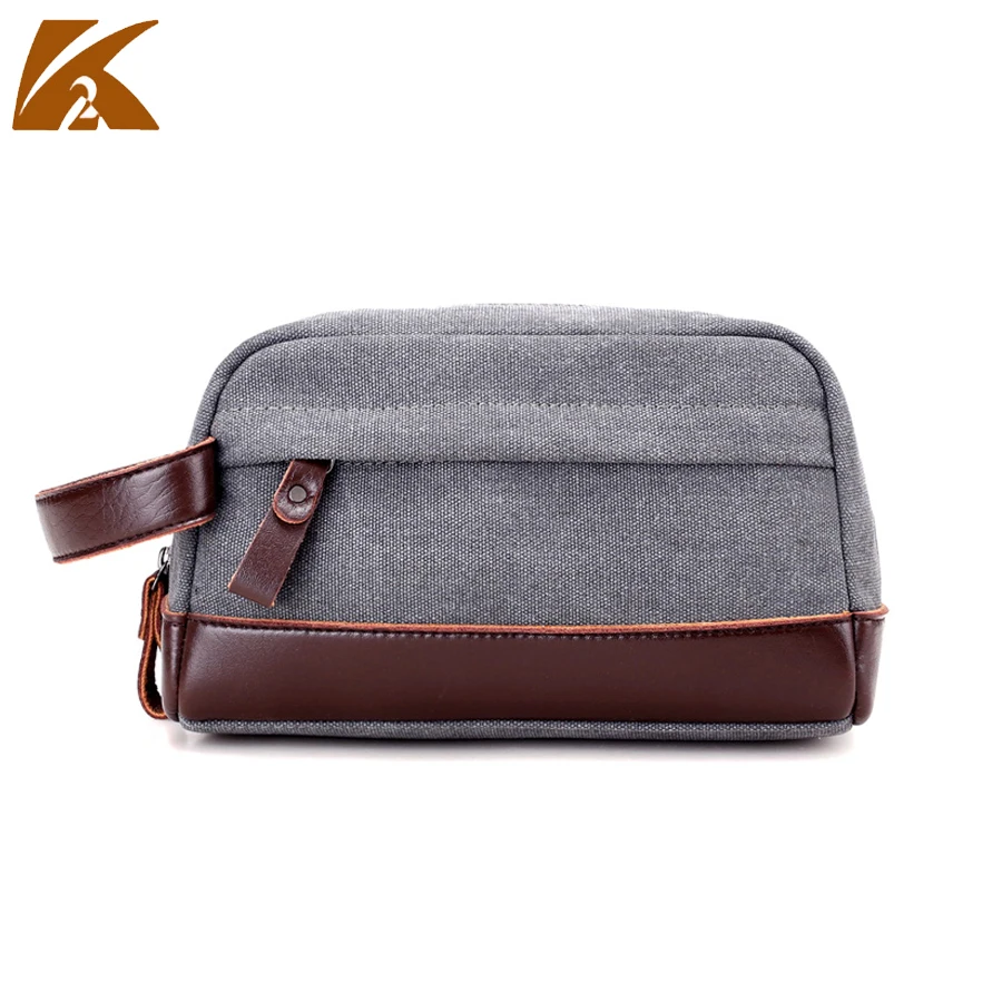 man bag small fashion handbags new mens hand vintage canvas bag for phone  cigarette purse travel money hand bag clutches women - AliExpress