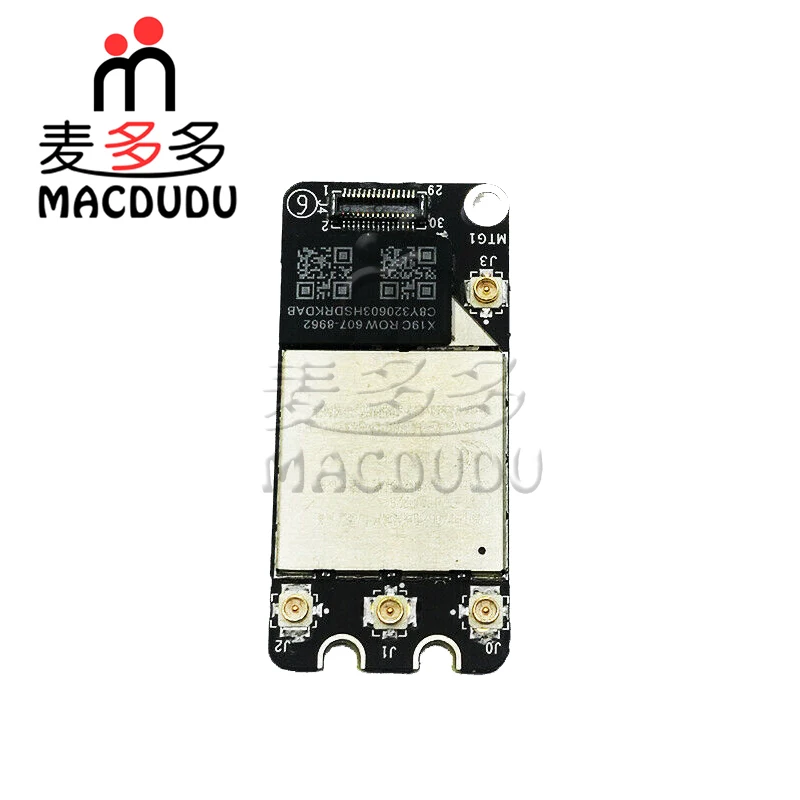 Новинка для MacBook Pro Unibody A1278 A1286 A1297 WiFi Bluetooth карта аэропорта BCM94331PCIEBT4AX 2011 *