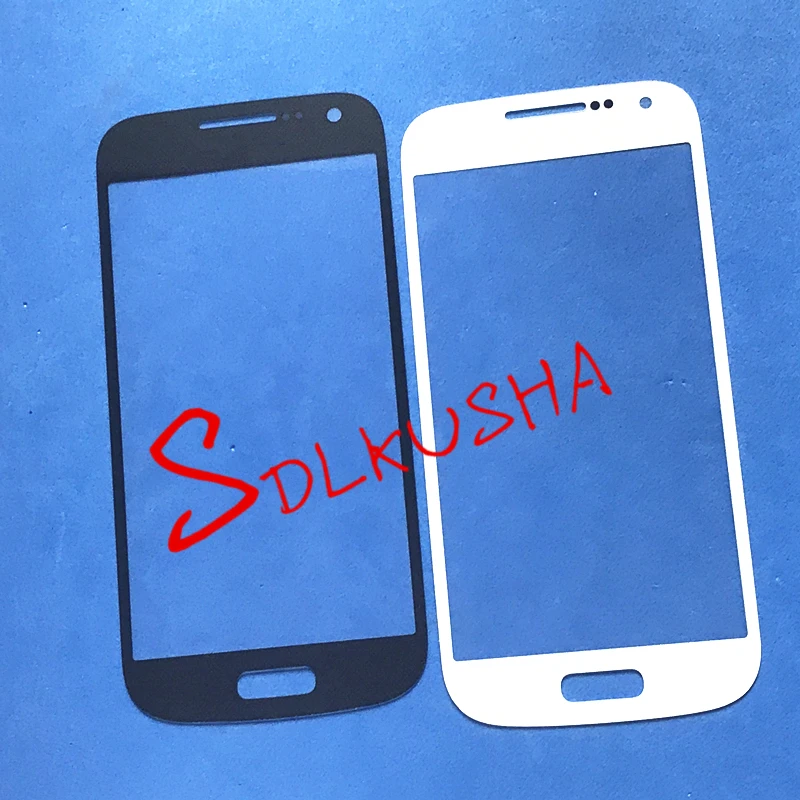 10 шт./лот сменный сенсорный экран для Samsung I9190 Galaxy S4 mini S IV I9195 | Мобильные телефоны и