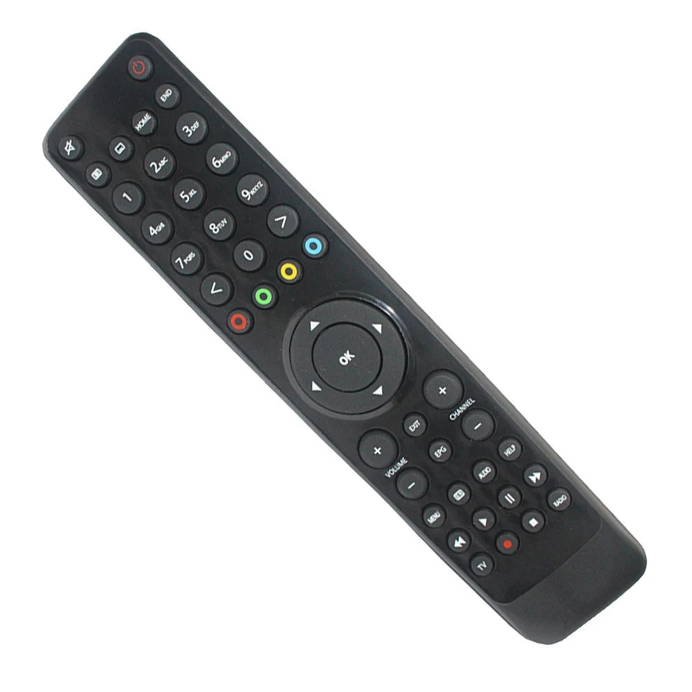 Пульт дистанционного управления для Duo VU СОЛО облако ibx Openbox S6000 HD PVR Спутниковый
