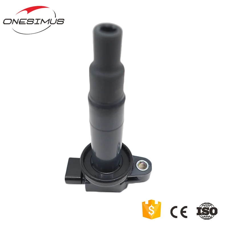 12 V OEM 90919-02240 sistema de encendido bobina de encendido para T-1NZ-FE yeris VERSO PRIUS Hatchback 12 V OEM 90919-02240 sistema de encendido bobina de encendido para T-1NZ-FE yeris VERSO PRIUS Hatchback