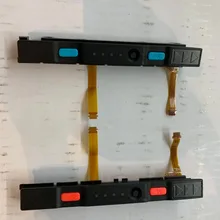 1 комплект для консоли nintendo switch ns joy-con slider Собранный б/у