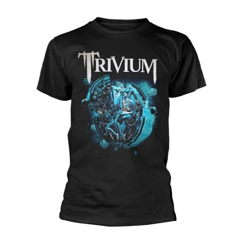 Trivium Orb (новая мужская футболка)|Футболки| |