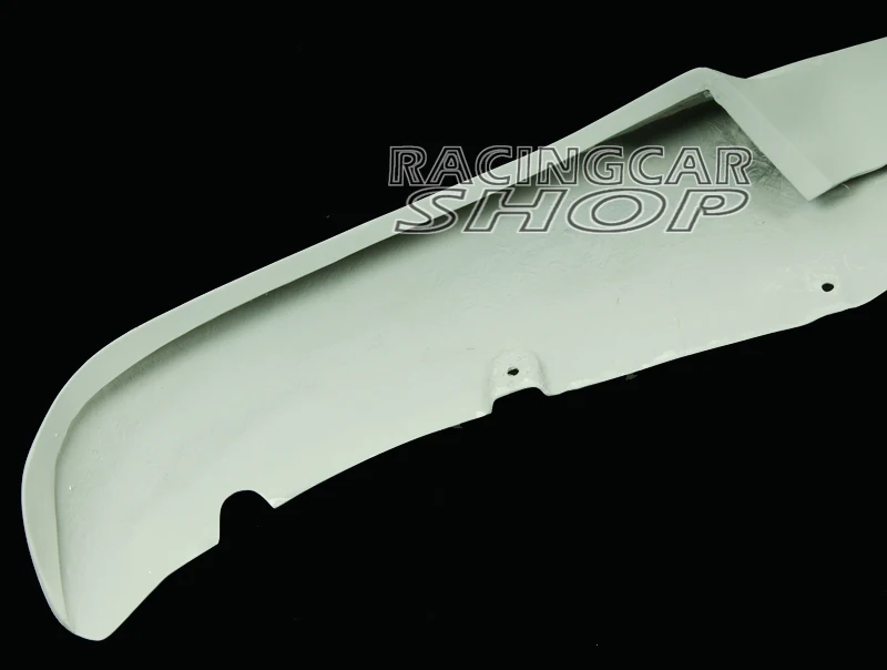 P Style Front Lip Spoiler For BMW F15 X5 M-Sport Bumper 2014UP