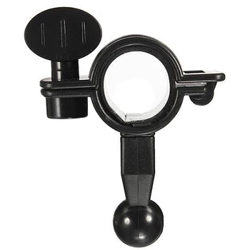

AUTO -For Garmin Zumo 660 665 GPS Bike Motorcycle Handlebar Holder Mount Bracket