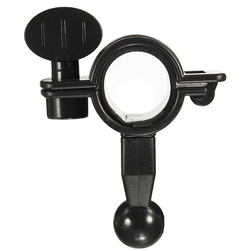 Авто для Garmin Zumo 660 665 GPS держатель на руль мотоцикла кронштейн|motorcycle handlebar|handlebar