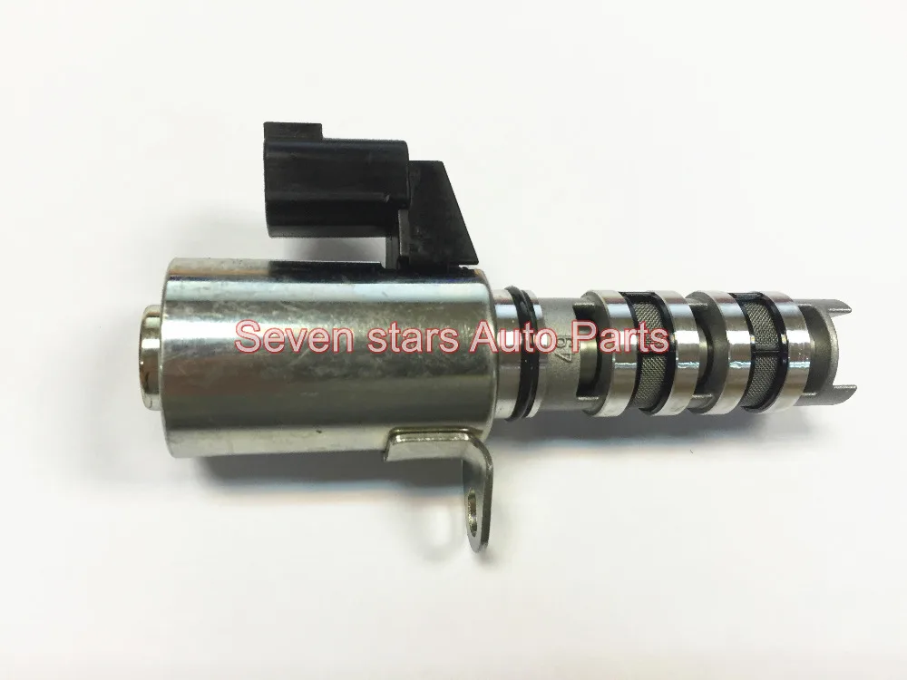 New Camshaft Timing Oil Control Solenoid Valve VVT for Ni ssan OEM