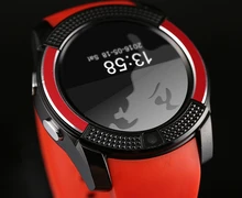 Unterstützung Sim-karte Bluetooth Schließen Apple Android Telefon Smartwatch Mit Sim Tf Slot Bluetooth