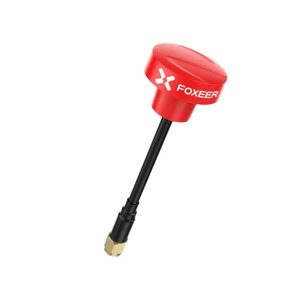 FOXEER Pagoda Pro 5 8 GHz RHCP всенаправленная круговой поляризационная антенна как lumenier для