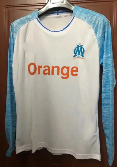 comprar camiseta Olympique de Marseille hombre comprar camiseta Olympique de Marseille hombre