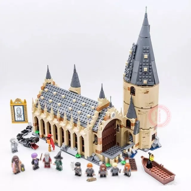 

Genuine 16017 Castle Series King`s Castle Siege model Building Blocks Bricks Educational Toys compatiable with lego kid ift set