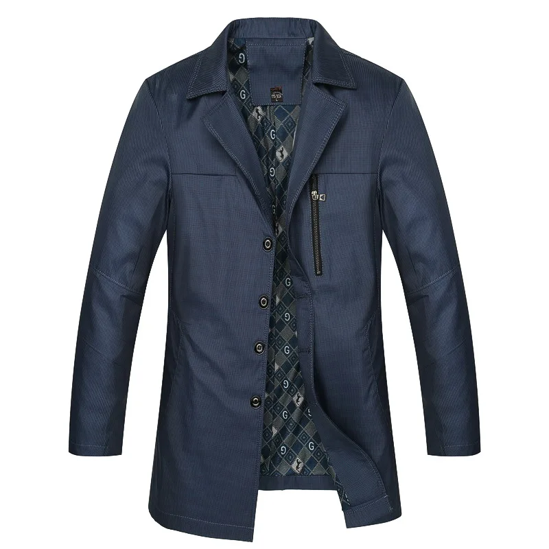 

big size 8XL7XL Quality autumn Fashion Cotton Slim men Jacket Plus Size 5XL 6Xl 8xl 9xl Korea Style Suit Male Jacket Blazer Men