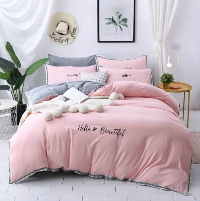 brushed cotton childrens bedding