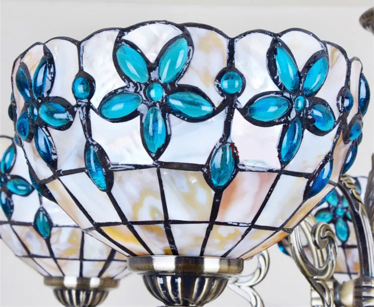 LED Chandelier 22