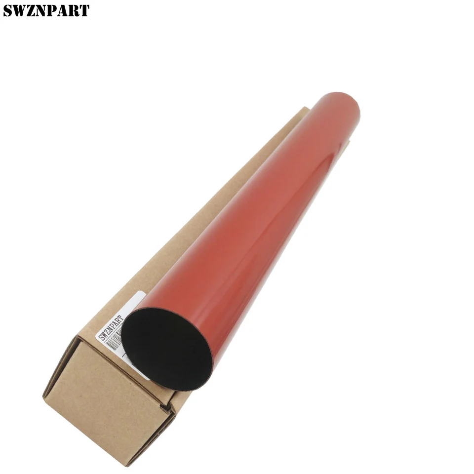 

Fuser Film Sleeves SWZNPART For Konica Minolta bizhub C451 C550 C650 C452 C552 C652 C654 C754 A00JR72166-Film A00JR72155-Film