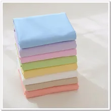 50*160 см Чистый хлопок ткань метр Diy ручной работы швейная ткань Telas Para лоскутные стеганые ткани Costura фетр Tissus