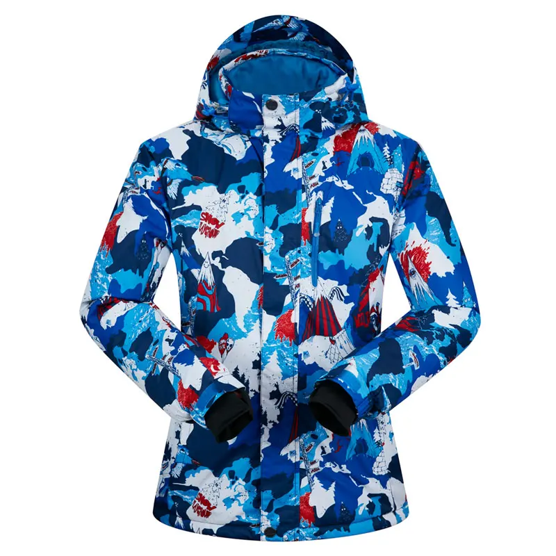 

Plus Size Weight 100kg Mens Ski Snow Jacket Detachable Hooded Cold Winter Comfortable Men Snowboard Jacket Waterproof Windproof