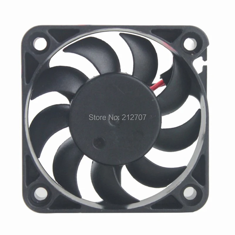 50mm fan 24v 9