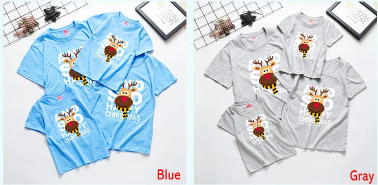 family t-shirts (2)