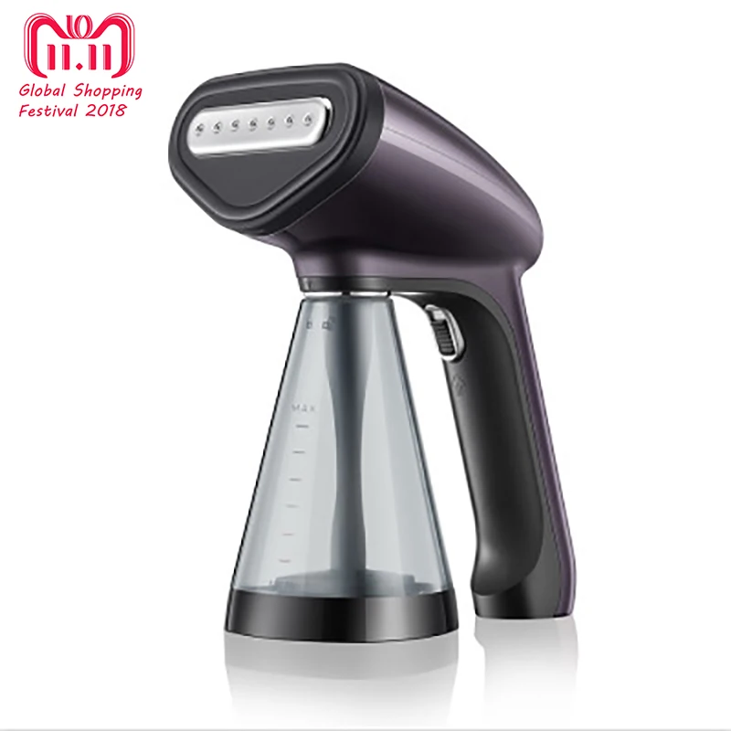 New Handheld Fabric Steamer Small Household Steam Iron Powerful Garment Steamer for Home Travelling Electric Iron Steamer New Handheld Fabric Steamer Small Household Steam Iron Powerful Garment Steamer for Home Travelling Electric Iron Steamer