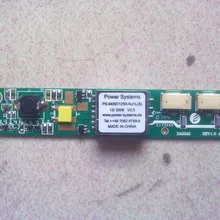 PS-M06D12S5-NJ1L DA0242 REV: 1,0 A1 инвертор