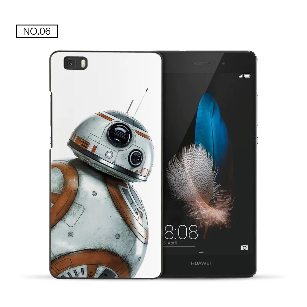 coque huawei p8 lite 2017 starwars