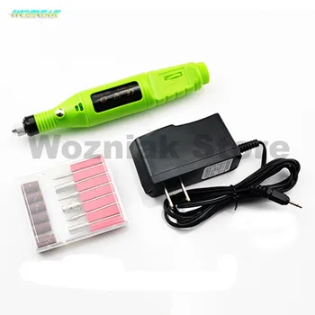 

Wozniak DIY For mobile phone chip Nail beauty MINI sander Miniature drill Engraving pen Grinding machine Tools