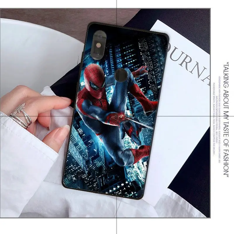 Marvel Comics Spider Man Homecoming