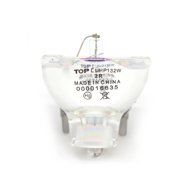 

kaita Top Quality SIRIUS HRI 2R 132W beam lamp/2R 120W Moving Head Beam Light Bulb And MSD Platinum lamp