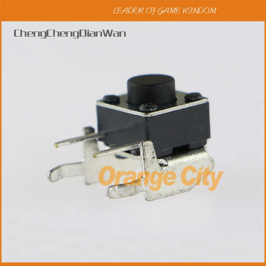 

ChengChengDianWan LB RB Bumper Buttons Switch Button for Microsoft Xbox 360 Xbox one xboxone xbox360 Controller 5pcs/lot