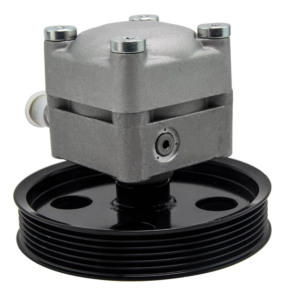 Power Steering Pump Fit Volvo C70 S60 S70 S80 V70 XC70 1999-2005 for Pulley 8251734 For LX Coupe 2-Door Hybrid Sedan 4-Door | Автомобили и